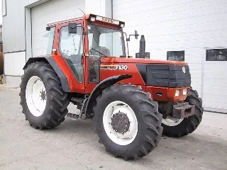 ремонт Стартера FIAT-AGRI () F100 Winner