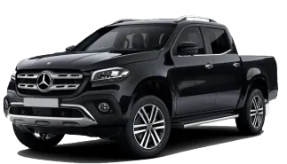 ремонт Стартера MERCEDES (МЕРСЕДЕС) X-Class