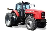 ремонт Стартера MASSEY FERGUSON COMBINE () 8260