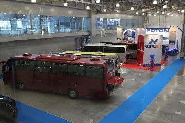Ну и конечно FOTON