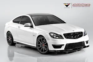 Ремонт Генератора Mercedes (МЕРСЕДЕС) C63