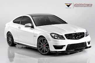 ремонт Стартера MERCEDES (МЕРСЕДЕС) C63