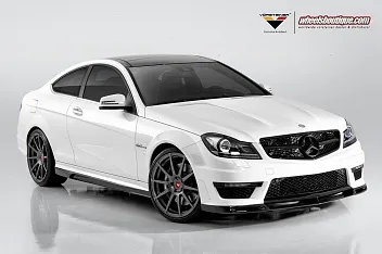 ремонт Генератора MERCEDES (МЕРСЕДЕС) C63