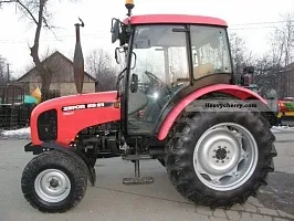 Ремонт Генератора ZETOR 5321