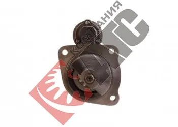 Стартер LRS02446 для Landini Powermaster 190