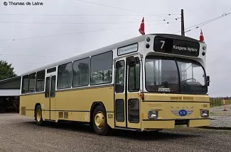 ремонт Стартера VOLVO (ВОЛЬВО) B59