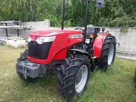 Ремонт Стартера MASSEY FERGUSON COMBINE 3650
