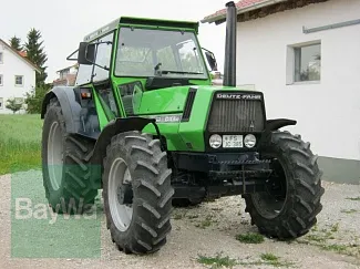 ремонт Стартера DEUTZ-FAHR (Дойц-Фар) DX6.10