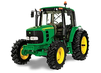 ремонт Генератора JOHN DEERE () 6230