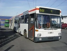 Ремонт Стартера Man (МАН) SG242