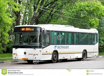 ремонт Генератора MERCEDES (МЕРСЕДЕС) O345