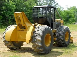 Ремонт Стартера John deere (Джон Дир) 540B