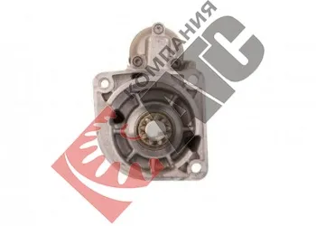 Стартер LRS02346 для Skoda Fabia I 1.4