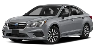 Ремонт Стартера Subaru (СУБАРУ) Legacy