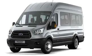 Ремонт Генератора Ford (ФОРД) Transit