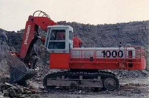 Ремонт Генератора POCLAIN 115 CL P