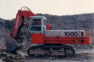 ремонт Стартера POCLAIN (Поклейн) 115 CL P