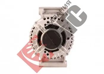 Генератор LRA02978 для Land rover Defender 2.4 Td4