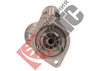 Стартер LRS01111 для Nissan Cabstar II 2.5 D