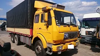 ремонт Стартера MERCEDES (МЕРСЕДЕС) 2236