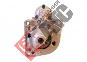 Стартер LRS02591 для Opel Astra G 2.0