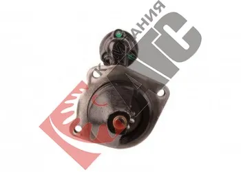 Стартер LRS00765 для Man 24.192