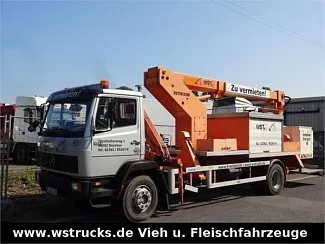 ремонт Стартера MERCEDES (МЕРСЕДЕС) 1514