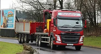 ремонт Стартера VOLVO (ВОЛЬВО) FM450