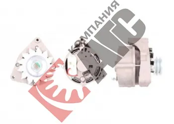 Генератор LRA02573 для Volvo 240 2.0