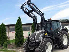 Ремонт Генератора VALTRA N101