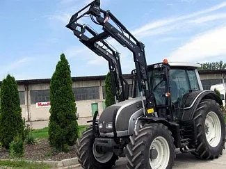 ремонт Стартера VALTRA (Валтра) N101