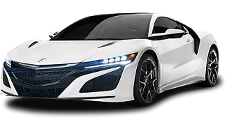 ремонт Стартера ACURA (АКУРА) NSX