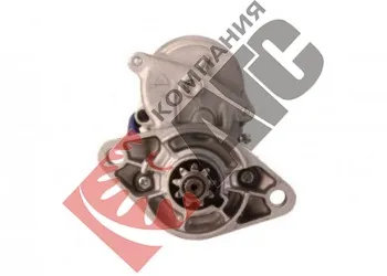 Стартер LRS01433 для Toyota fork lift 5FG10