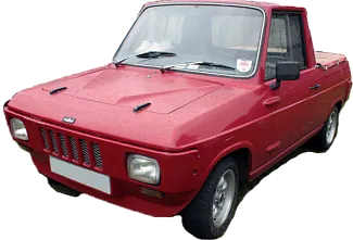 ремонт Стартера RELIANT (Релиант) Fox