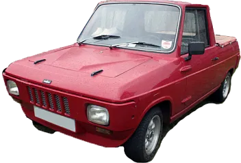 ремонт Генератора RELIANT () Fox