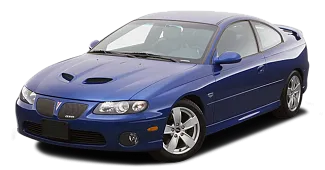 Ремонт Генератора Pontiac (ПОНТИАК) GTO