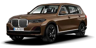 ремонт Стартера BMW (БМВ) X7