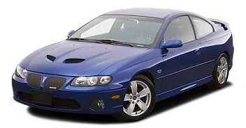 ремонт Генератора PONTIAC (ПОНТИАК) GTO