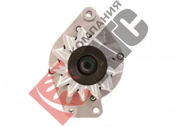 Генератор LRA00737 для Volkswagen Jetta II 1.6