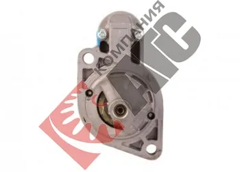 Стартер LRS00789 для Mazda 121 II 1.1 