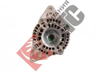Генератор LRA03346 для Mitsubishi Lancer V 1.3