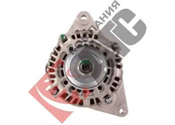 Генератор LRA02750 для Mitsubishi Lancer V 1.8