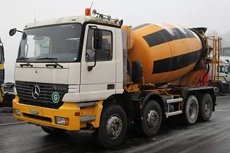 ремонт Стартера MERCEDES (МЕРСЕДЕС) 3235