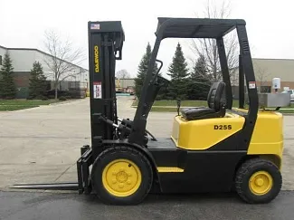 ремонт Стартера DAEWOO (ДЭУ) 25