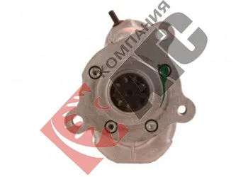 Стартер LRS01647 для Skoda Fabia I 1.4