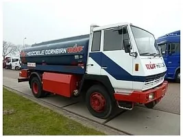 Ремонт Генератора STEYR TRUCK 891