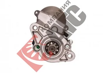 Стартер LRS01691 для Toyota Land Cruiser 3.4 D