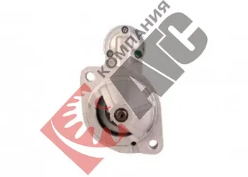 Стартер LRS01239 для Nissan Vanette 2.0 D