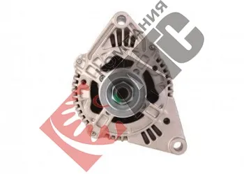 Генератор LRB00339 для Nissan Micra I 1.0