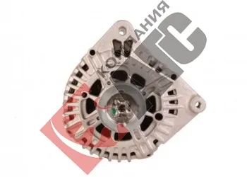 Генератор LRC00002 для Smart Fortwo 1.0